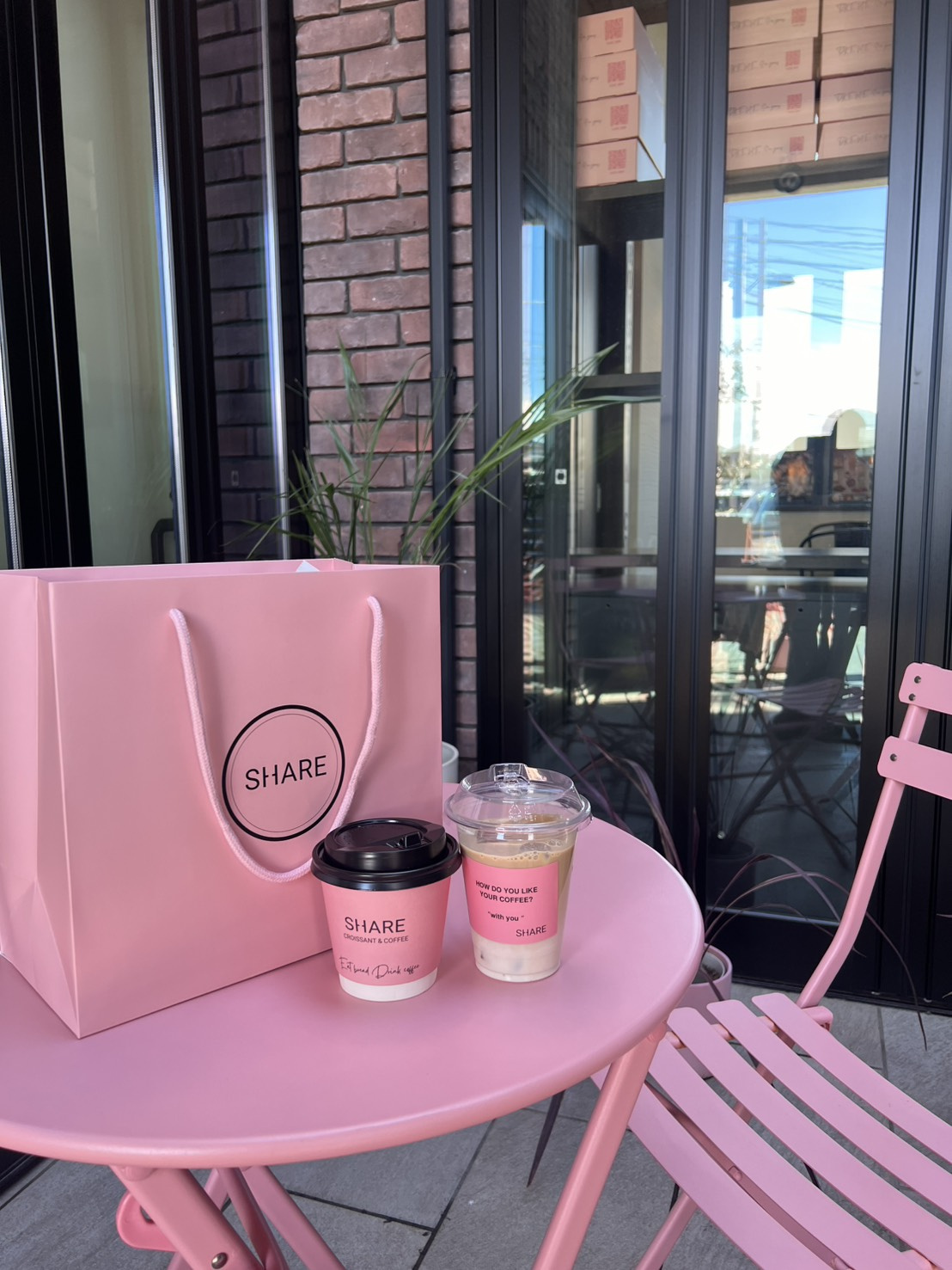 ＊*カフェ巡り*＊の画像