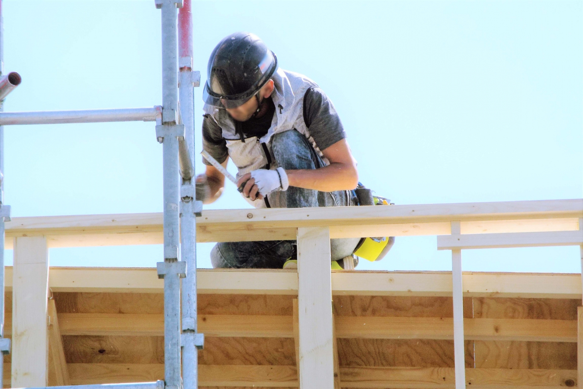 二重床と二重天井の違いは何？メリットやデメリットも詳しく解説の画像