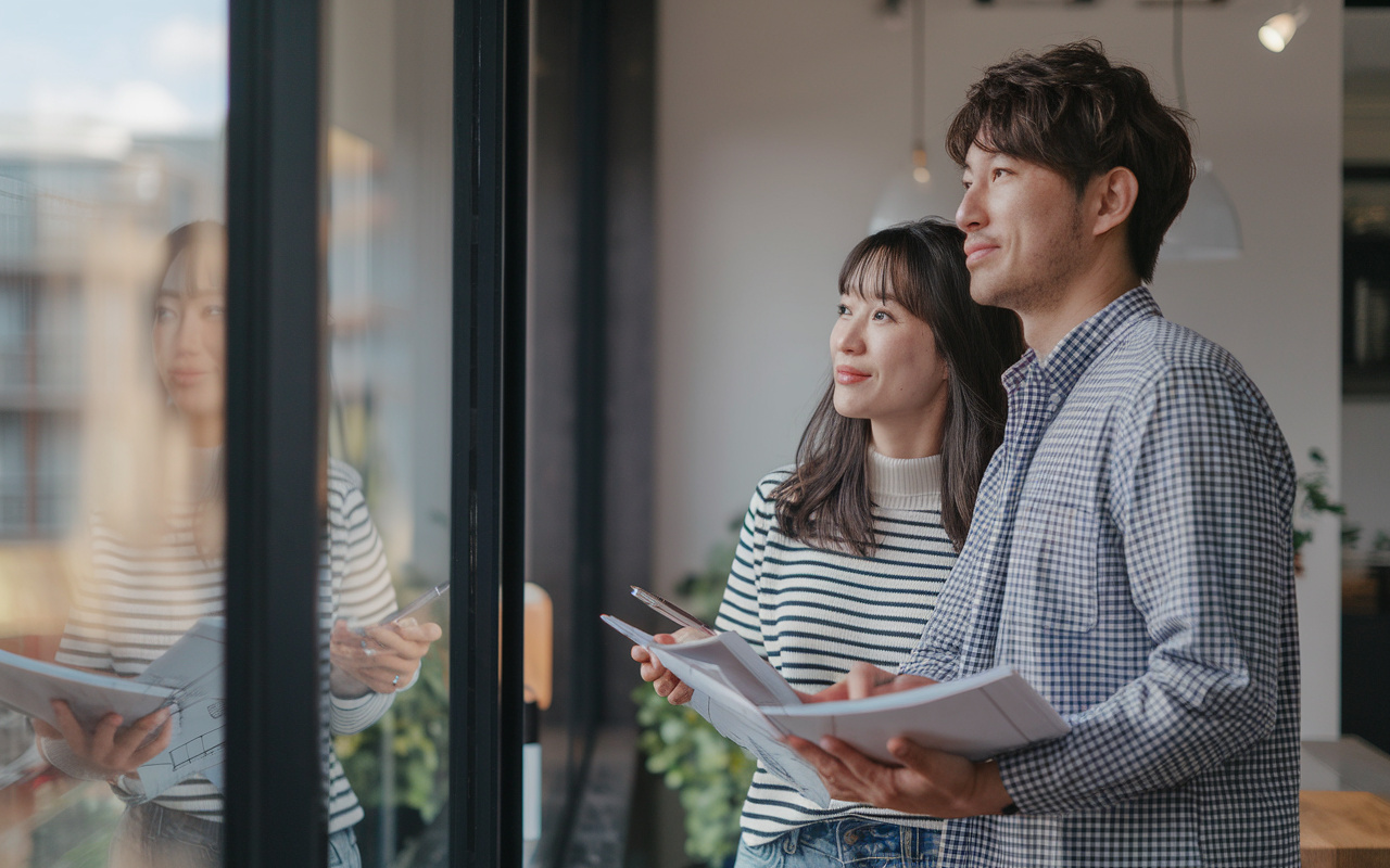 マンション購入で後悔しないために何を確認するべき？現地見学時のポイントや将来の生活も解説の画像