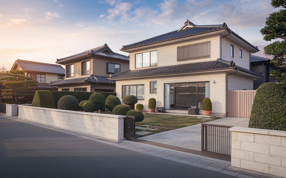 中古戸建の購入で後悔しないために何が必要？建物状況調査や総コストのポイントも紹介の画像