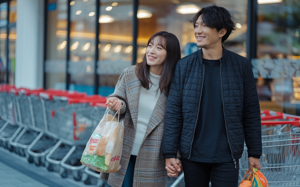 越谷で賃貸を探す方必見！人気のスーパーや市内の特徴も紹介の画像