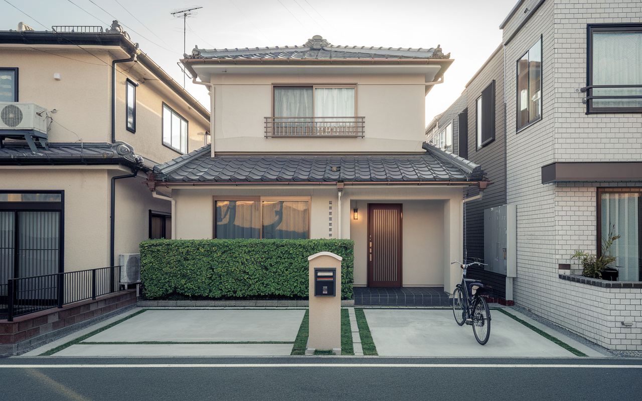 阪南市の一戸建て売却を検討中ですか 相場の特徴や最新動向をまとめて紹介の画像