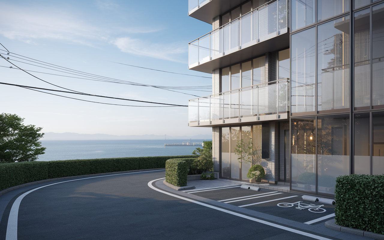 岬町でマンション売却を考えたらどうする？査定の流れや注意点も解説の画像