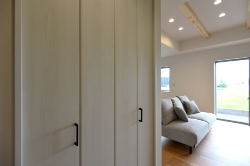 無計画に作って後悔する“収納の落とし穴”。失敗例を解説。の画像