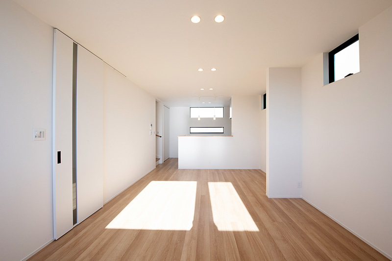 3/14(土)・15(日)　国玉通二丁目 新築戸建 OPEN HOUSEの画像