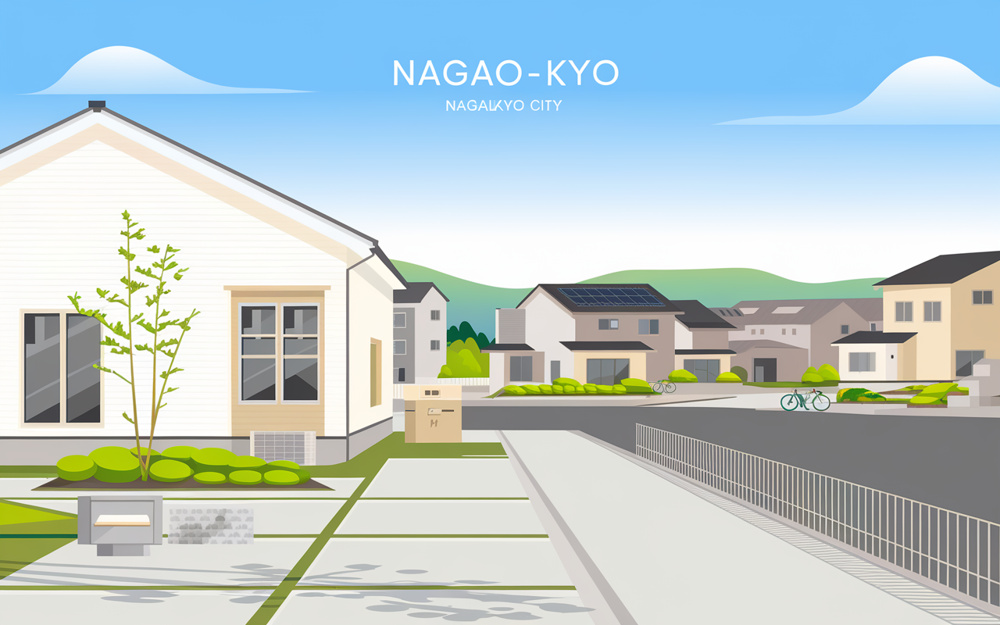 長岡京市の新築戸建で使える補助金情報は？住宅ローンと組み合わせ方も紹介の画像