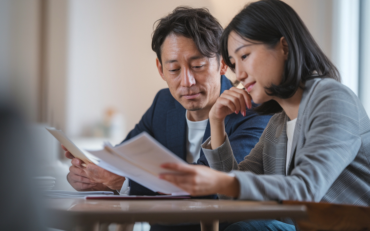 住宅売却で不動産屋選びが重要な理由は？過去の売却実績や営業担当者との相性も解説の画像