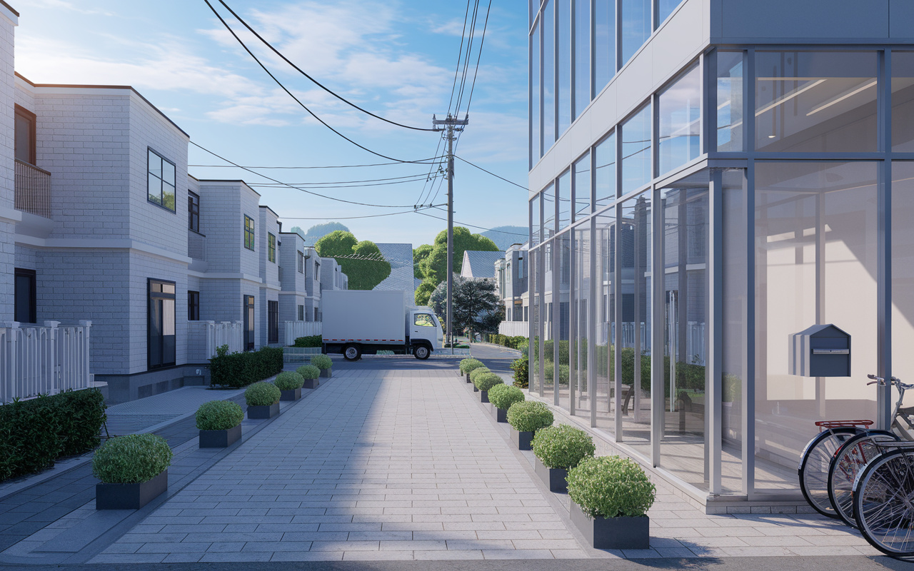 新生活に役立つ不動産会社の選び方とは？安心して始めるためのコツも紹介の画像