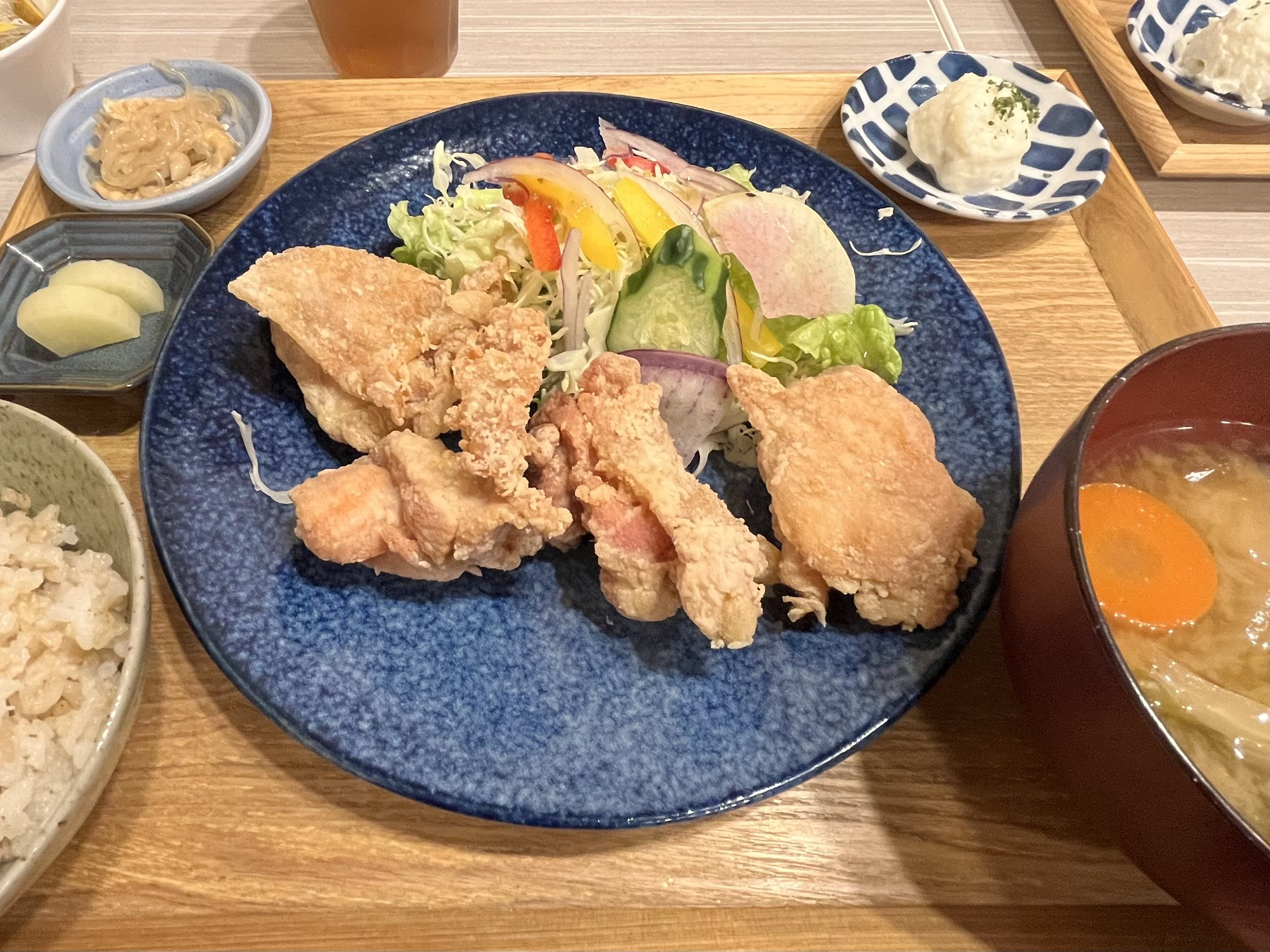 堀内のおせっかい食堂 ＫＡＩＮＡ～海菜さんの画像