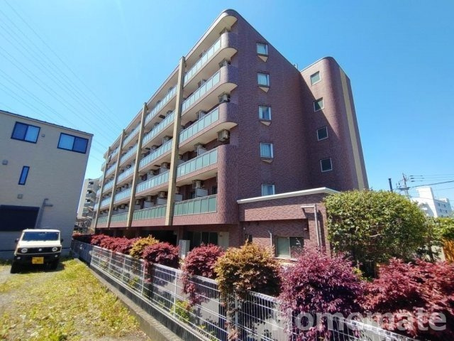 大船 賃貸マンション！女性限定！オートロック！宅配ボックス！おすすめ物件情報！【エクセラ鎌倉】の画像