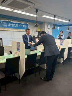 昇格式！！の画像