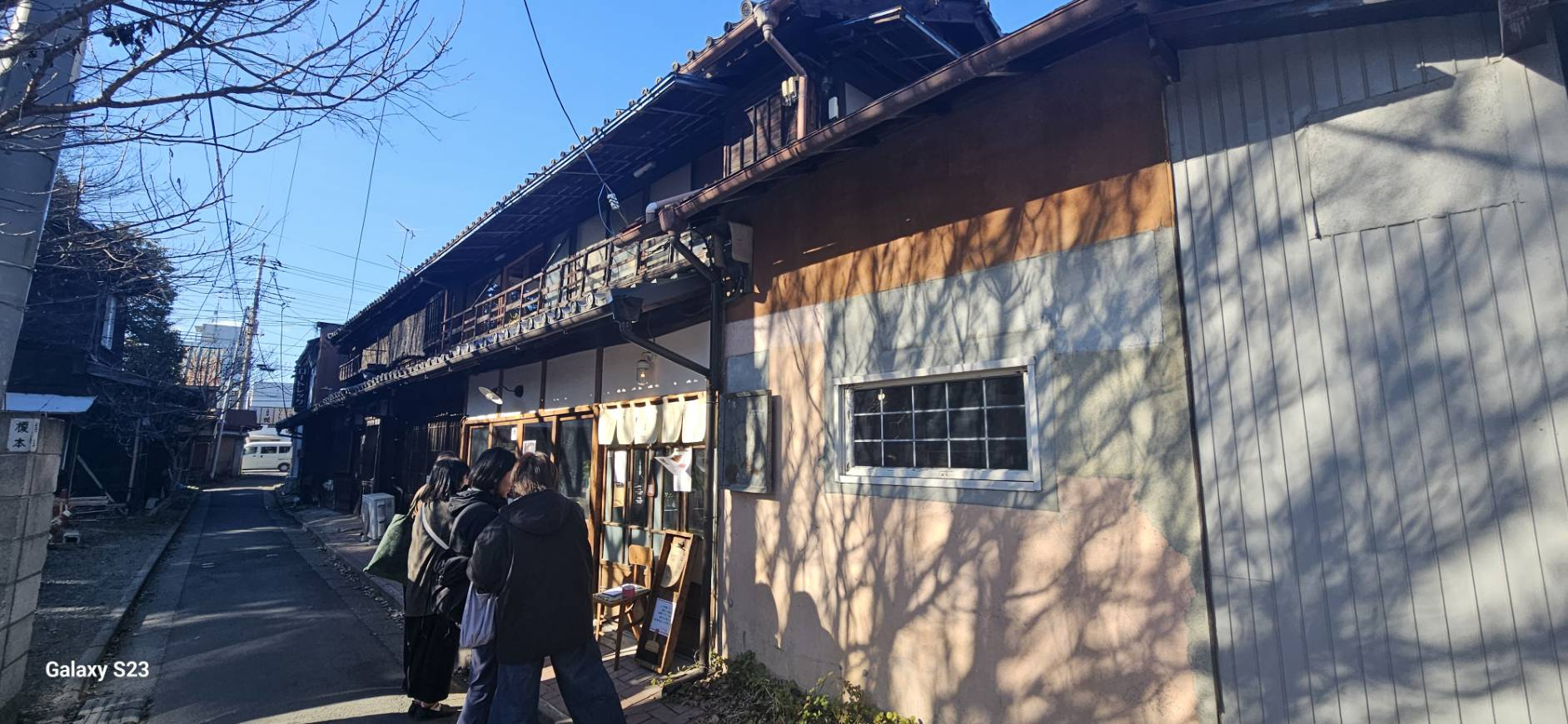 トモリ食堂　川越の画像