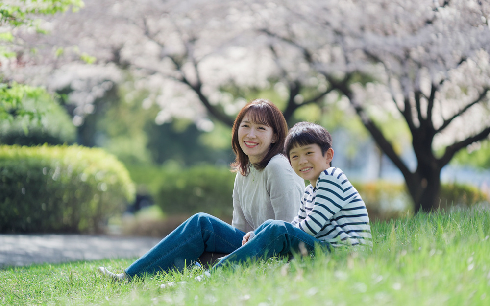 江東区で自然に癒される公園はどこ？豊かな緑を感じるおすすめスポットの画像