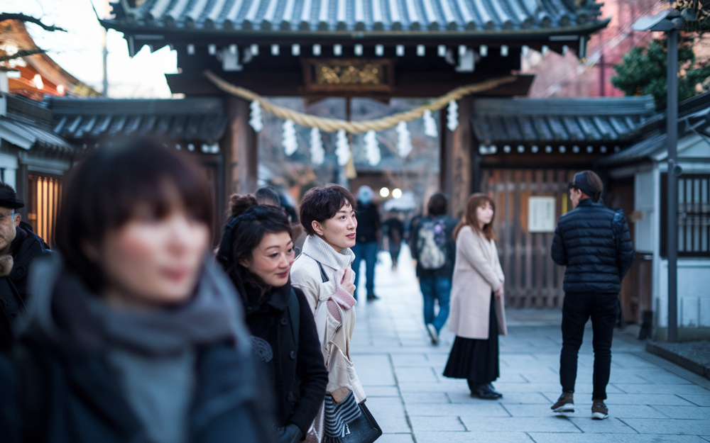 江東区で歴史を感じる観光モデルコースは？おすすめスポットも紹介の画像
