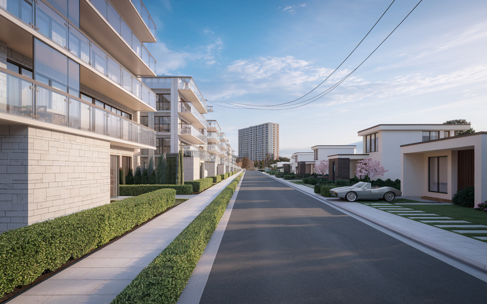 不動産投資の売却時に査定価格は重要？価格や査定の違いと出口戦略の考え方を解説の画像