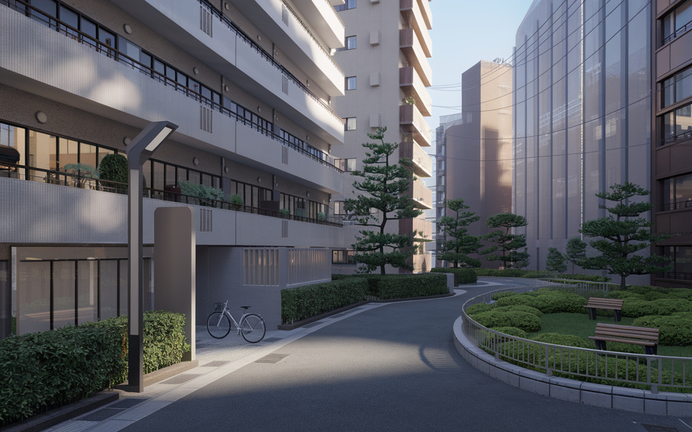 不動産投資の資産価値が下落する理由は？対策や出口戦略でリスクを抑える方法の画像