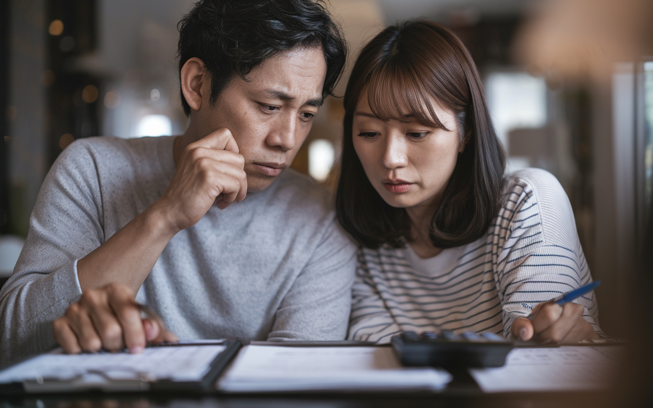 住宅ローンの変動金利は自己責任が重要！注意点と安全な返済計画も紹介の画像