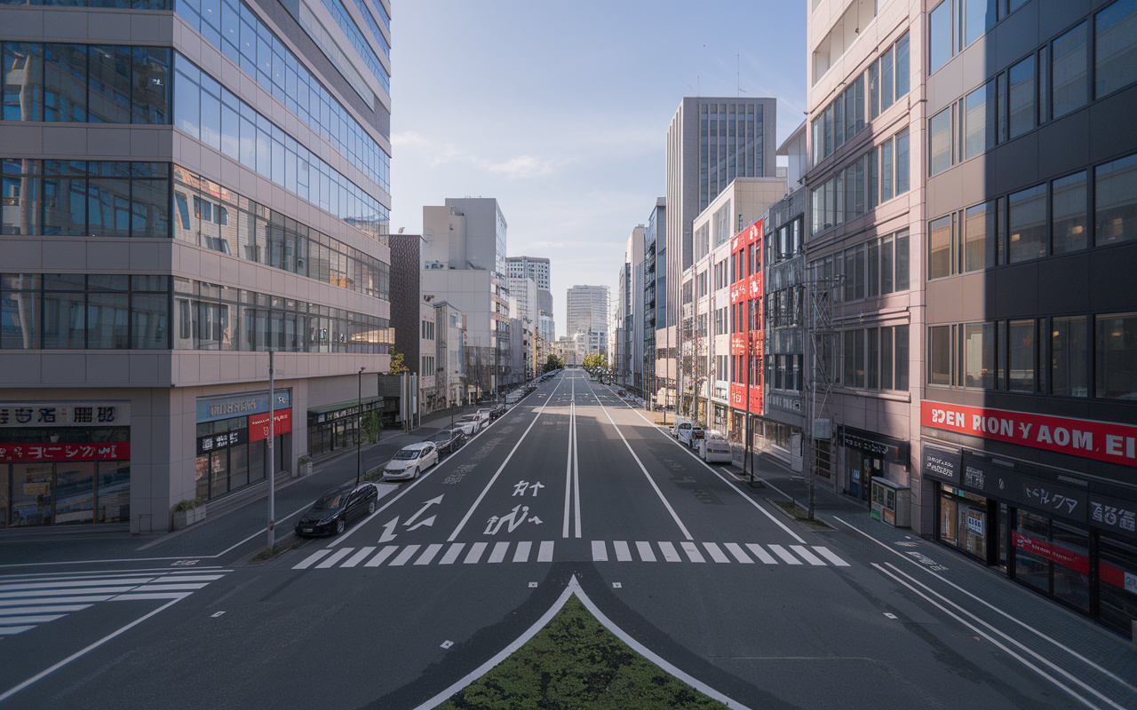 滋賀で貸店舗を探すなら内装そのままが便利！居抜き物件の活用ポイントも紹介の画像