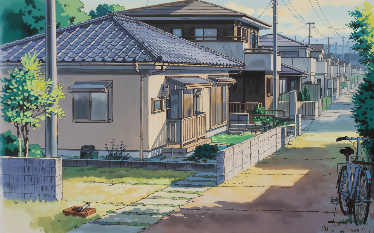 空き家問題の解決方法はご存知ですか？以和貴総業株式会社が管理をサポートの画像