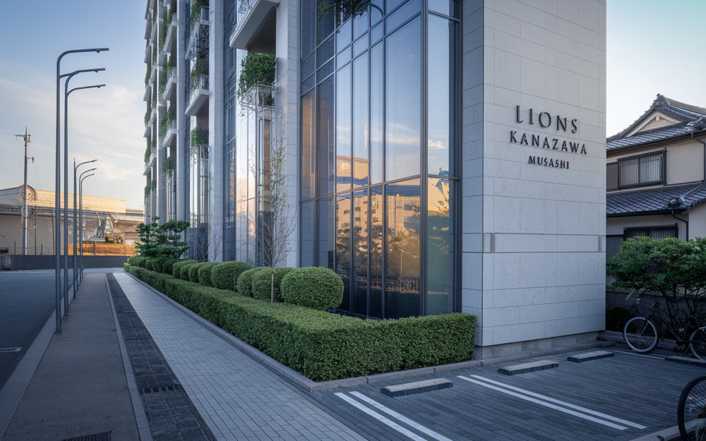 ライオンズ金沢武蔵のメリットは何？良い特徴や暮らしやすさを紹介の画像