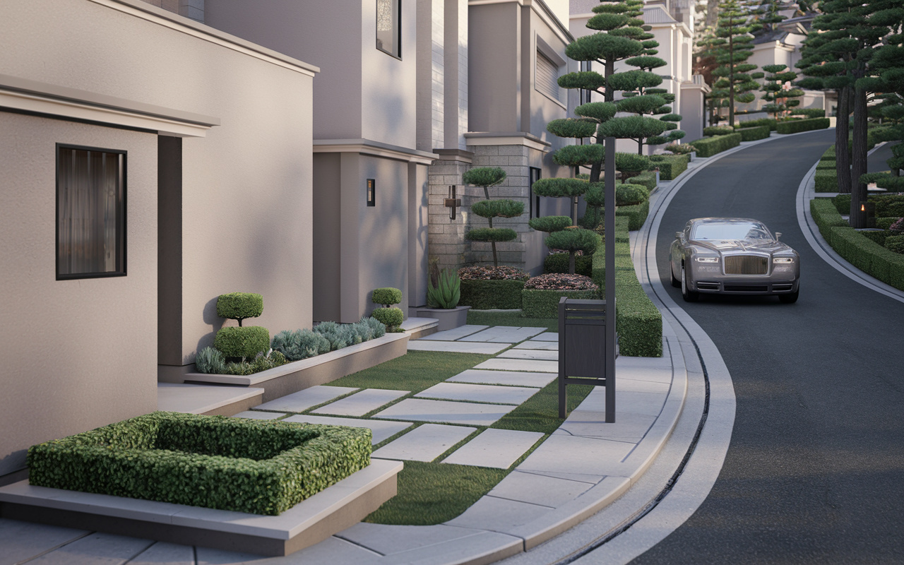 プレミアで選ばれる金沢泉が丘の魅力は？住むメリットや特徴を紹介の画像