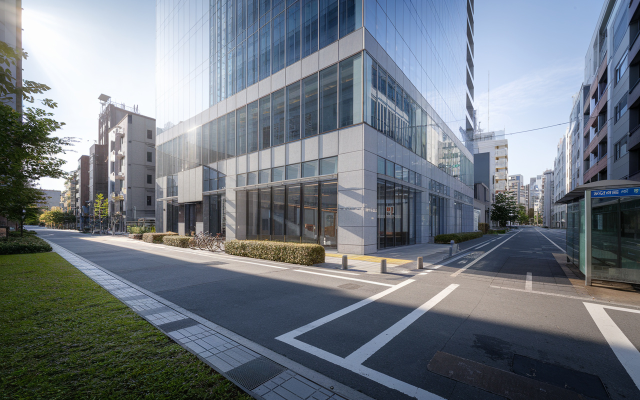 吹田市で会社ビルの売却を考えていますか　会社の資産整理や売却の流れも紹介の画像