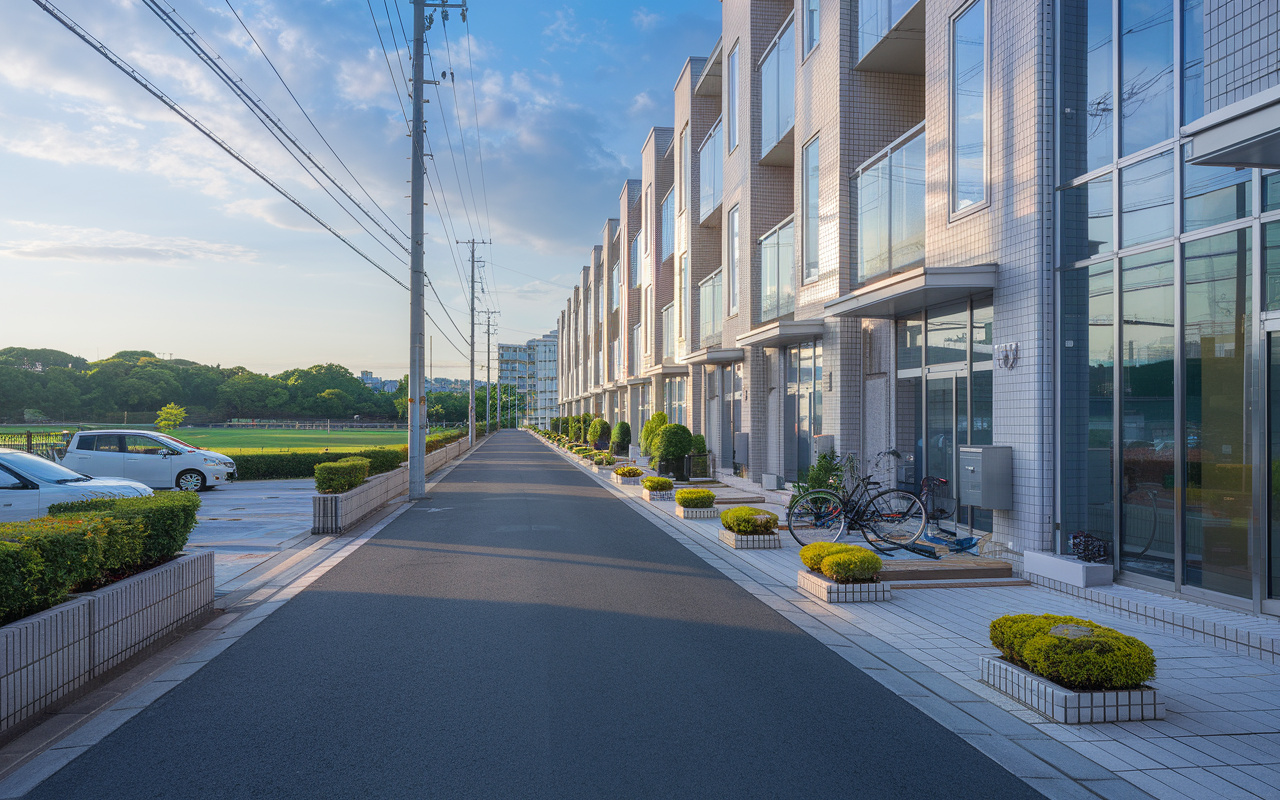 吹田市で分譲マンションの売却相談を検討中の方必見!売却の流れや相談先も紹介の画像