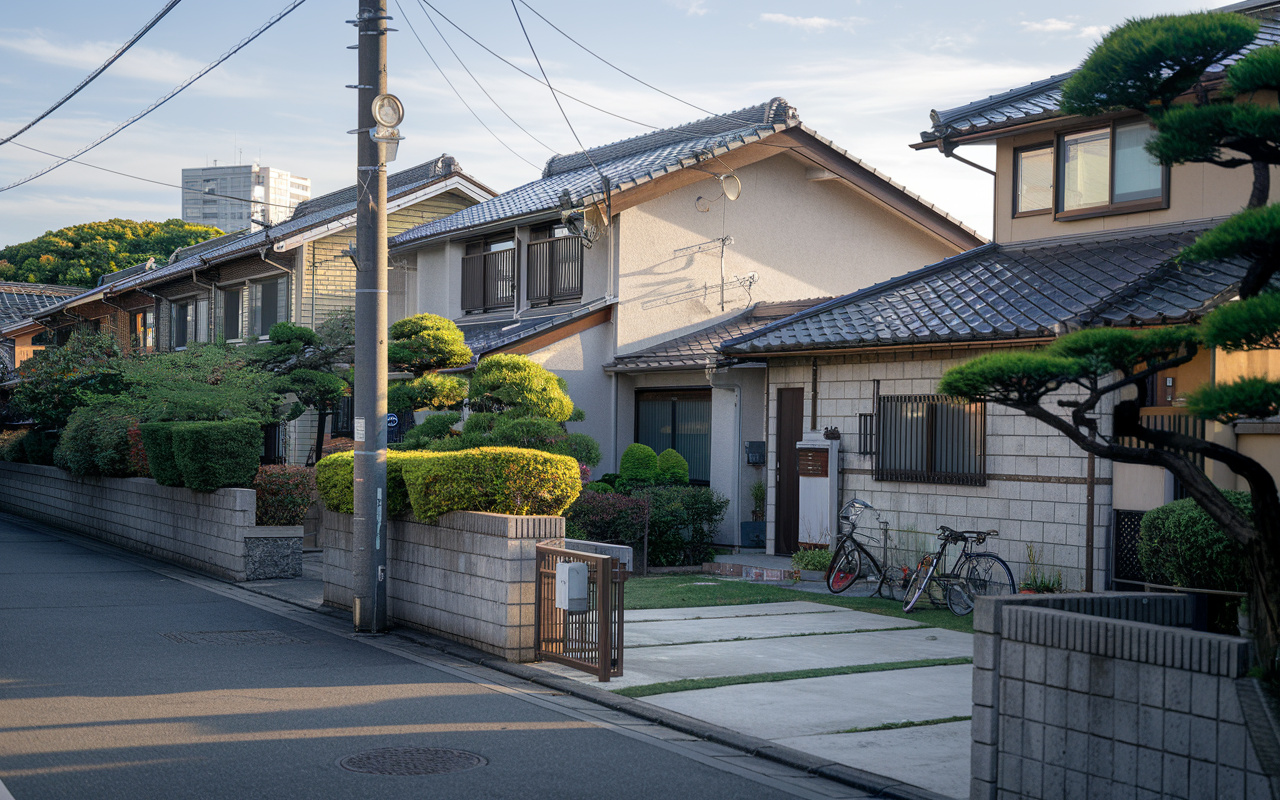 大阪府で相続した戸建の売却時に必要な手続きは？税制や注意点も大阪府の事例で紹介の画像