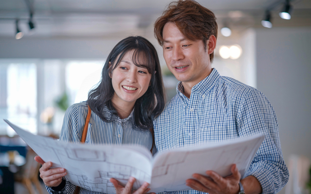 大阪府で中古マンションを探す30代必見！購入時に知っておきたいポイントを解説の画像