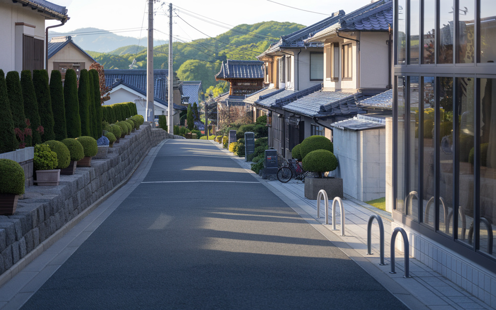 東大阪地元の宅建士がおすすめする「石切」エリア！魅力をご紹介♪の画像