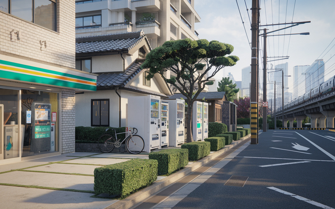 浪速区の住みやすさは利便性が魅力！住環境や交通アクセスもご紹介の画像