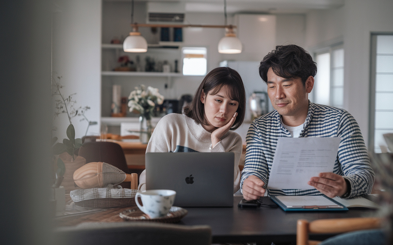住宅ローンの返済方法はどう選ぶべき？選び方のポイントも紹介の画像