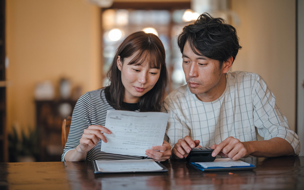 住宅ローンの金利はどう決まる？種類ごとの特徴や違いも解説の画像