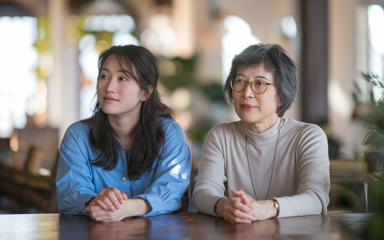親の家じまいはどう進めるべきか悩んでいませんか 親と家じまいの進め方を子世代向けに解説の画像