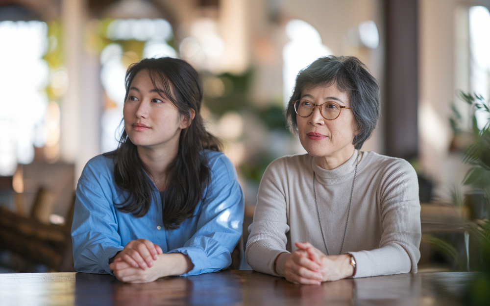 親の家じまいはどう進めるべきか悩んでいませんか 親と家じまいの進め方を子世代向けに解説の画像