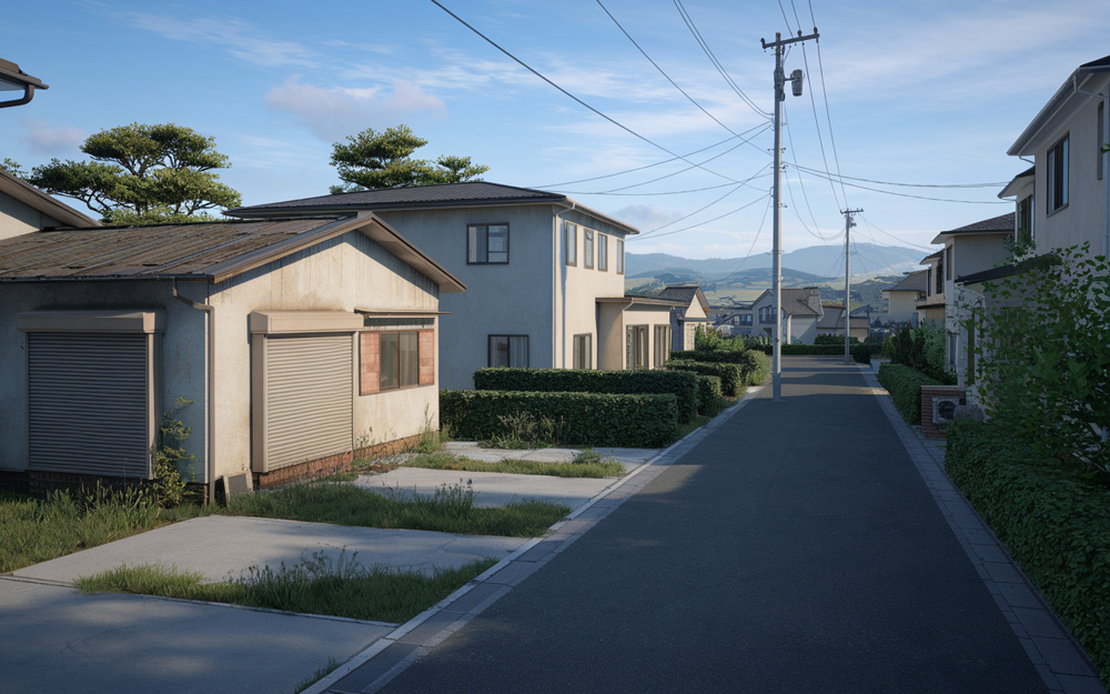 三田市の空き家相続で放置が問題になる理由は？リスクや対策もご紹介の画像
