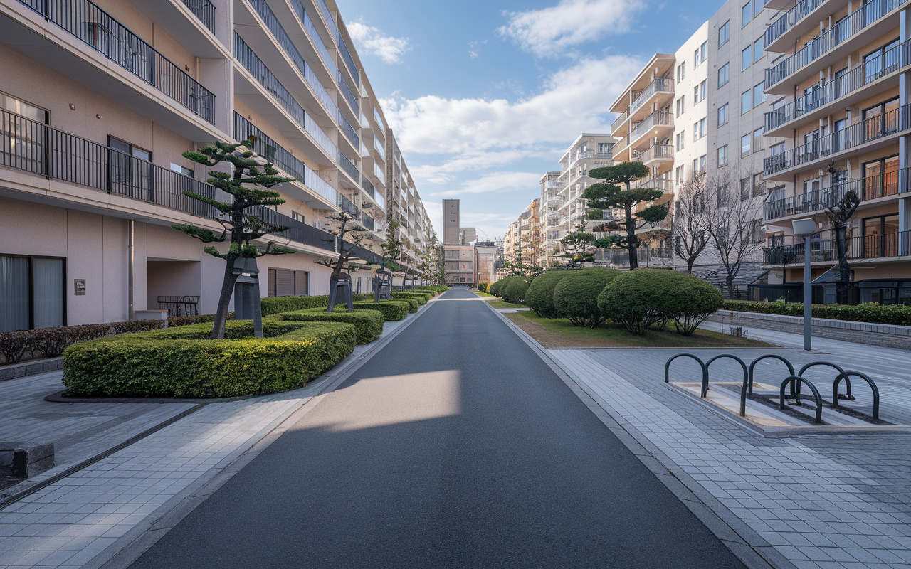 賃貸物件の住みやすさはどう比較する？選び方の視点も解説の画像