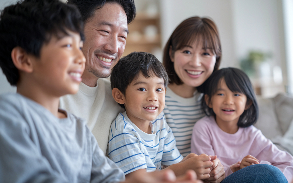 新築賃貸の特徴とは？ファミリー向け物件選びのポイントも解説の画像