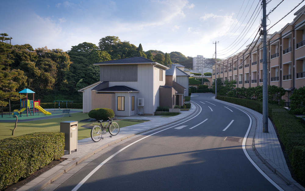 ファミリー向け賃貸の最近の傾向はどう変化している？家賃や選び方のポイントも紹介の画像
