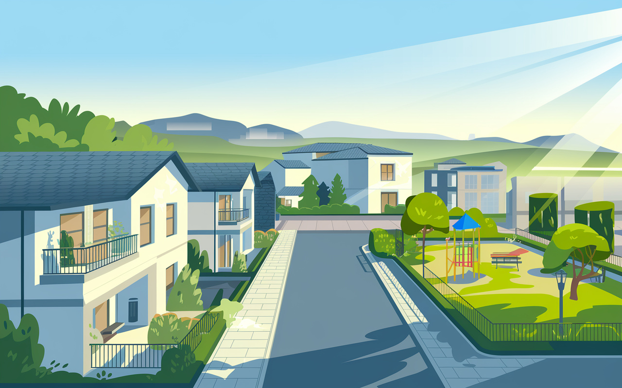 ファミリー向けの賃貸住宅選びで迷う方必見!人気エリアと物件の特徴をご紹介の画像