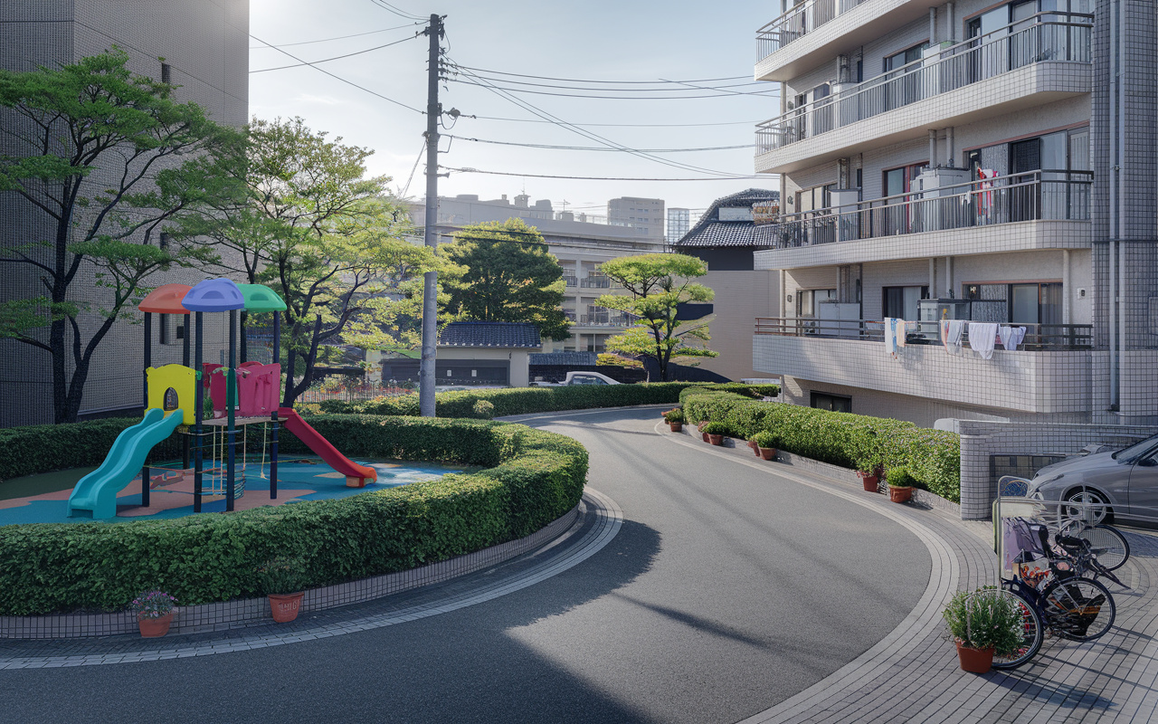 子育て世帯の賃貸事情はどう変化している?最新の動向や注目ポイントを紹介の画像