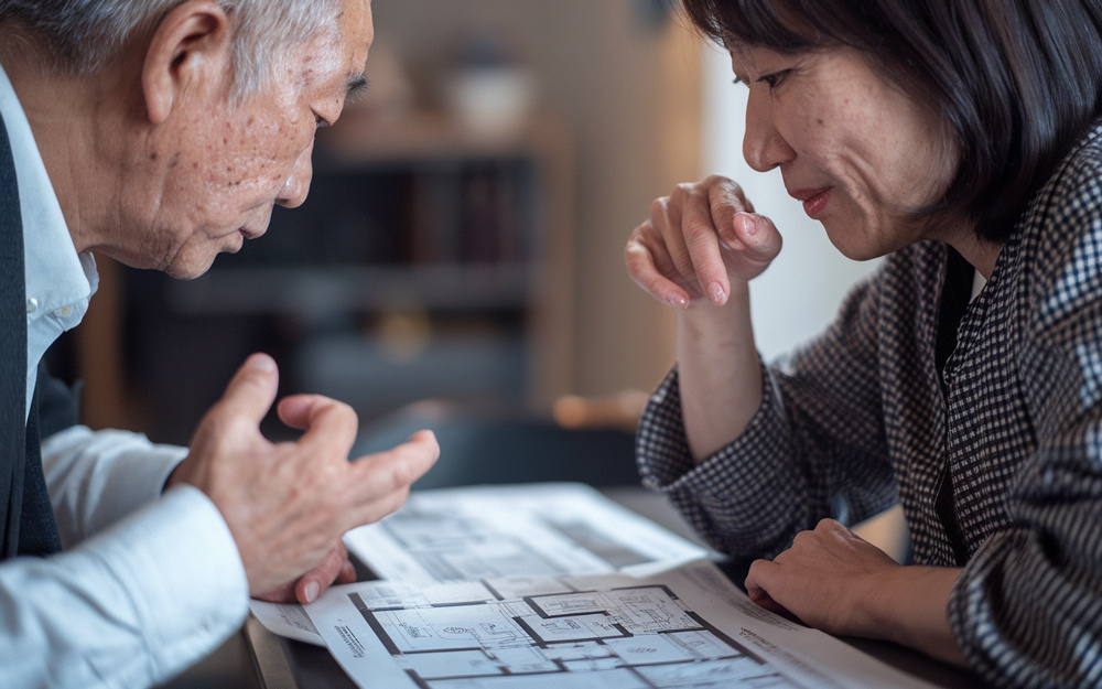 リフォーム会社の選び方が分からない方必見！ポイントを押さえて安心の一社を見つけようの画像