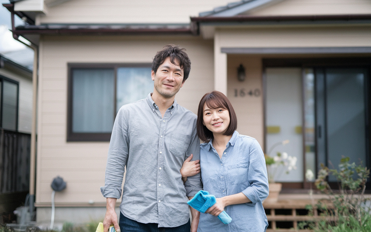 戸建てを長持ちさせるコツとは?メンテナンスの基本や費用もご紹介の画像