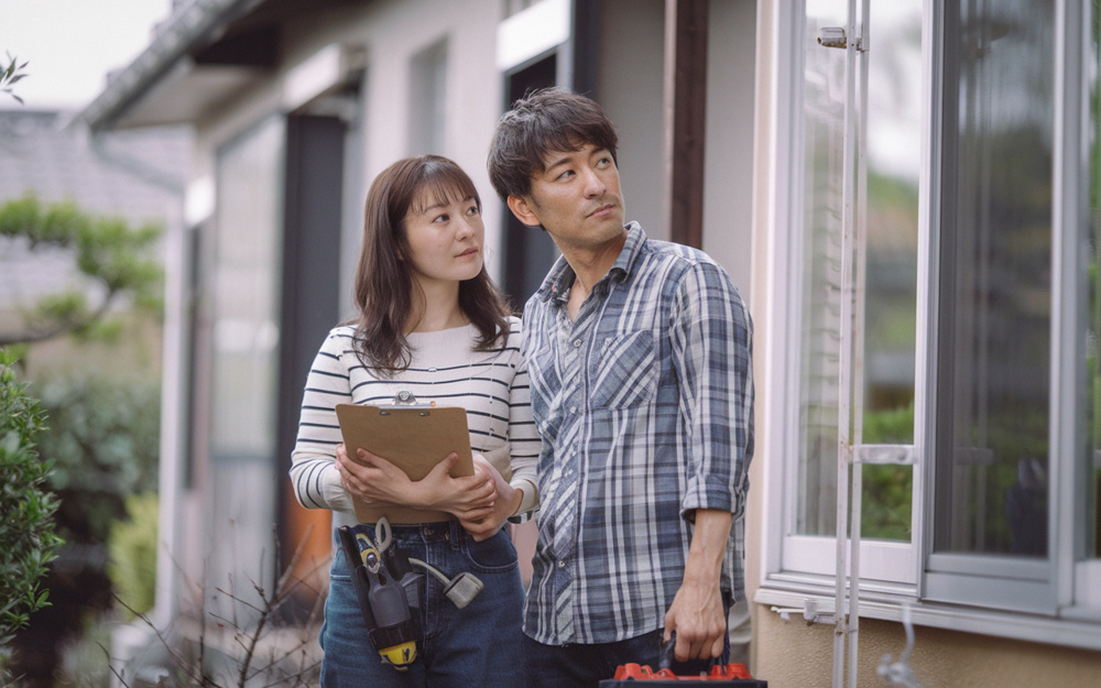 中古住宅のメンテナンスは何から始めるべき？押さえておきたいポイントもご紹介の画像