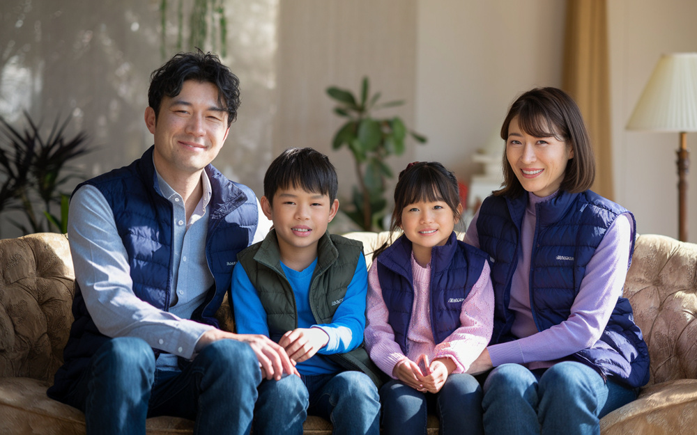 ファミリーに適した住宅の選び方は何が大切？購入時のポイントを押さえようの画像