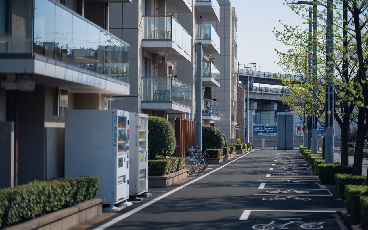 浪速区のマンション財産分与でお悩みなら相談先はどこ？流れや相場の確認方法も紹介の画像