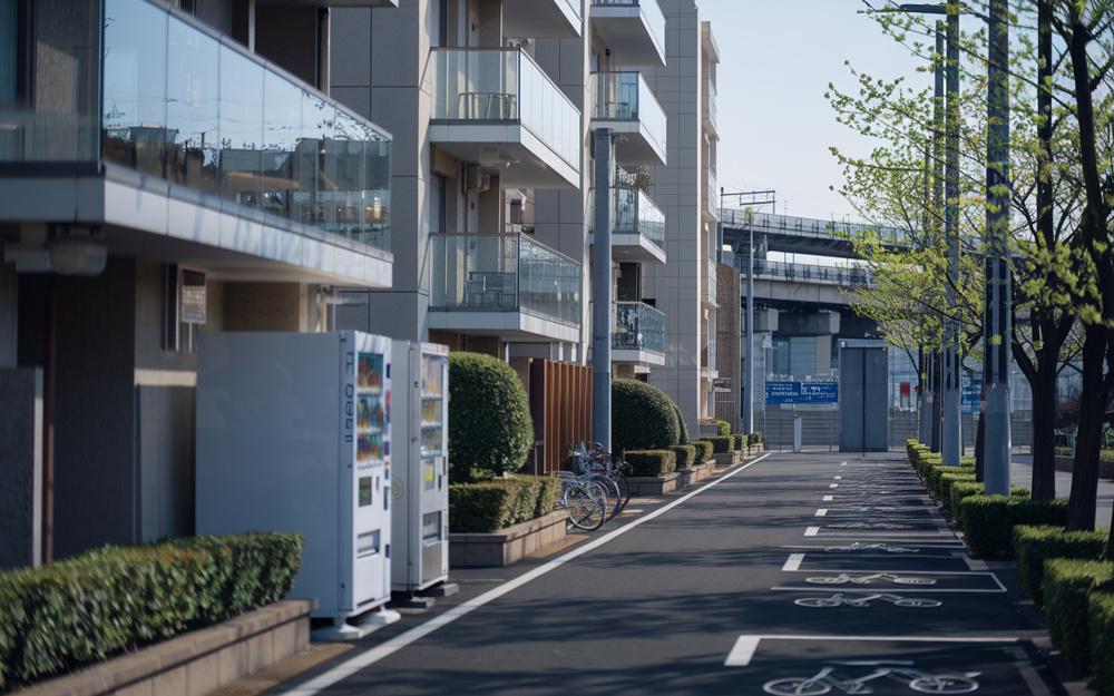 浪速区のマンション財産分与でお悩みなら相談先はどこ？流れや相場の確認方法も紹介の画像