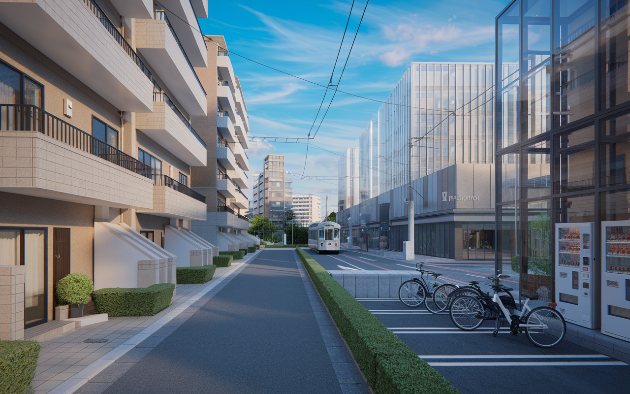 【初心者向け】名古屋市で不動産投資を始めたい初心者必見！おすすめ物件の選び方も紹介の画像