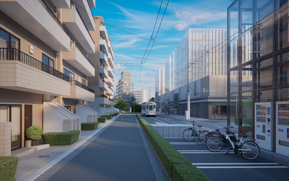 【初心者向け】名古屋市で不動産投資を始めたい初心者必見！おすすめ物件の選び方も紹介の画像