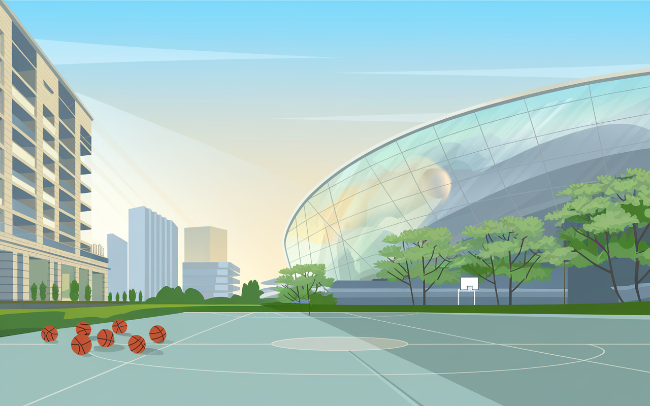 越谷の賃貸や売買を検討中なら必見！バスケやアリーナ今後のスポーツ環境やBリーグ情報も紹介の画像